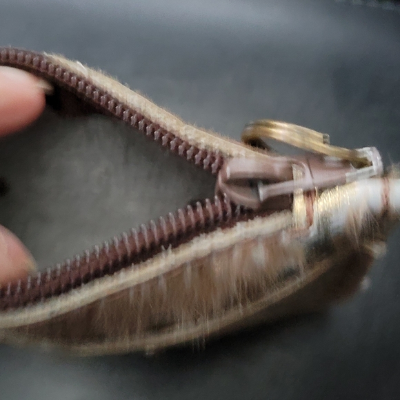 Keep it Gypsy keychain wallet - Picture 7 of 12